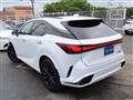 2025 Lexus RX
