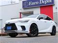 2025 Lexus RX