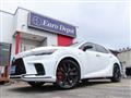 2025 Lexus RX