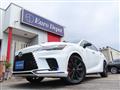 2025 Lexus RX