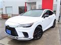 2025 Lexus RX