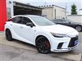 2025 Lexus RX