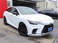 2025 Lexus RX
