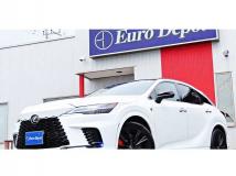 2025 Lexus RX