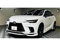 2025 Lexus RX