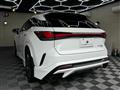 2025 Lexus RX