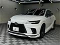 2025 Lexus RX