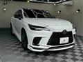 2025 Lexus RX