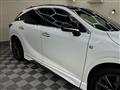 2025 Lexus RX