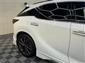 2025 Lexus RX