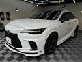 2025 Lexus RX