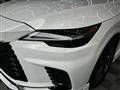 2025 Lexus RX