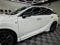 2025 Lexus RX