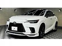 2025 Lexus RX