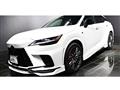 2025 Lexus RX