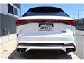 2025 Lexus RX