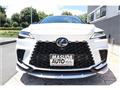 2025 Lexus RX