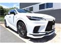 2025 Lexus RX