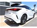 2025 Lexus RX