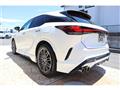 2025 Lexus RX