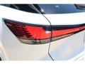 2025 Lexus RX