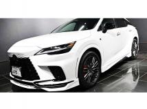 2025 Lexus RX