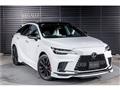 2025 Lexus RX