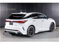 2025 Lexus RX