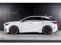 2025 Lexus RX