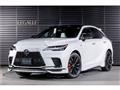 2025 Lexus RX