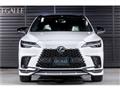 2025 Lexus RX