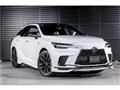 2025 Lexus RX
