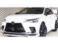 2025 Lexus RX