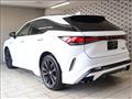 2025 Lexus RX