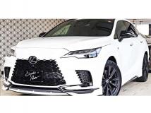 2025 Lexus RX