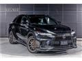 2025 Lexus RX