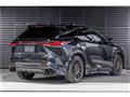 2025 Lexus RX