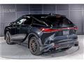 2025 Lexus RX