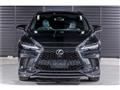 2025 Lexus RX