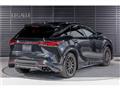 2025 Lexus RX