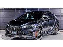 2025 Lexus RX