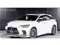 2025 Lexus RX