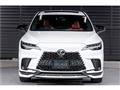 2025 Lexus RX