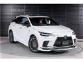 2025 Lexus RX