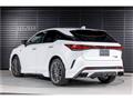2025 Lexus RX