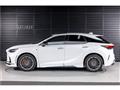2025 Lexus RX