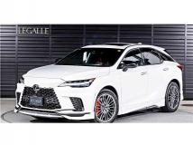 2025 Lexus RX