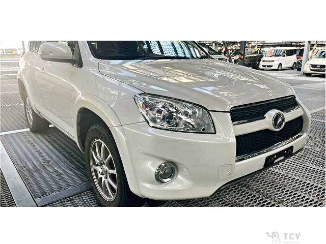 2014 Toyota RAV4