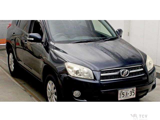 2013 Toyota RAV4