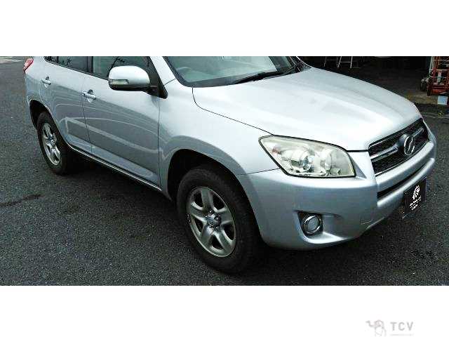 2013 Toyota RAV4